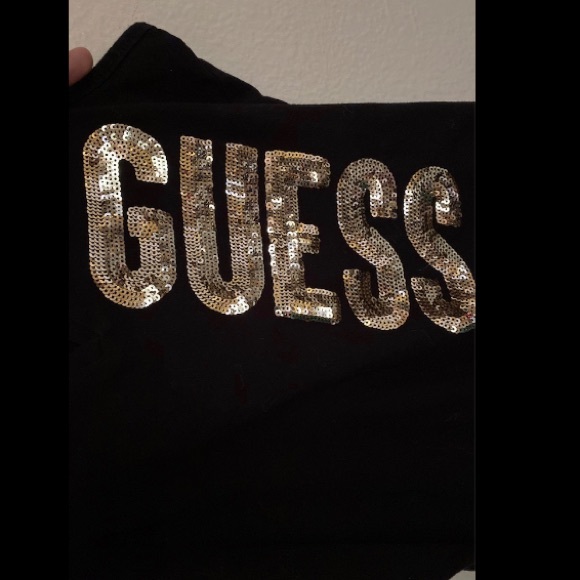 GUESS tanktop - Picture 6 of 6